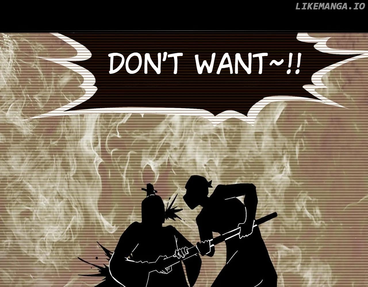 My Furry Harem Is After Me Chapter 321 - page 48